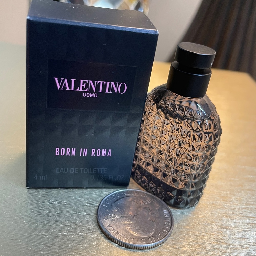 Valentino